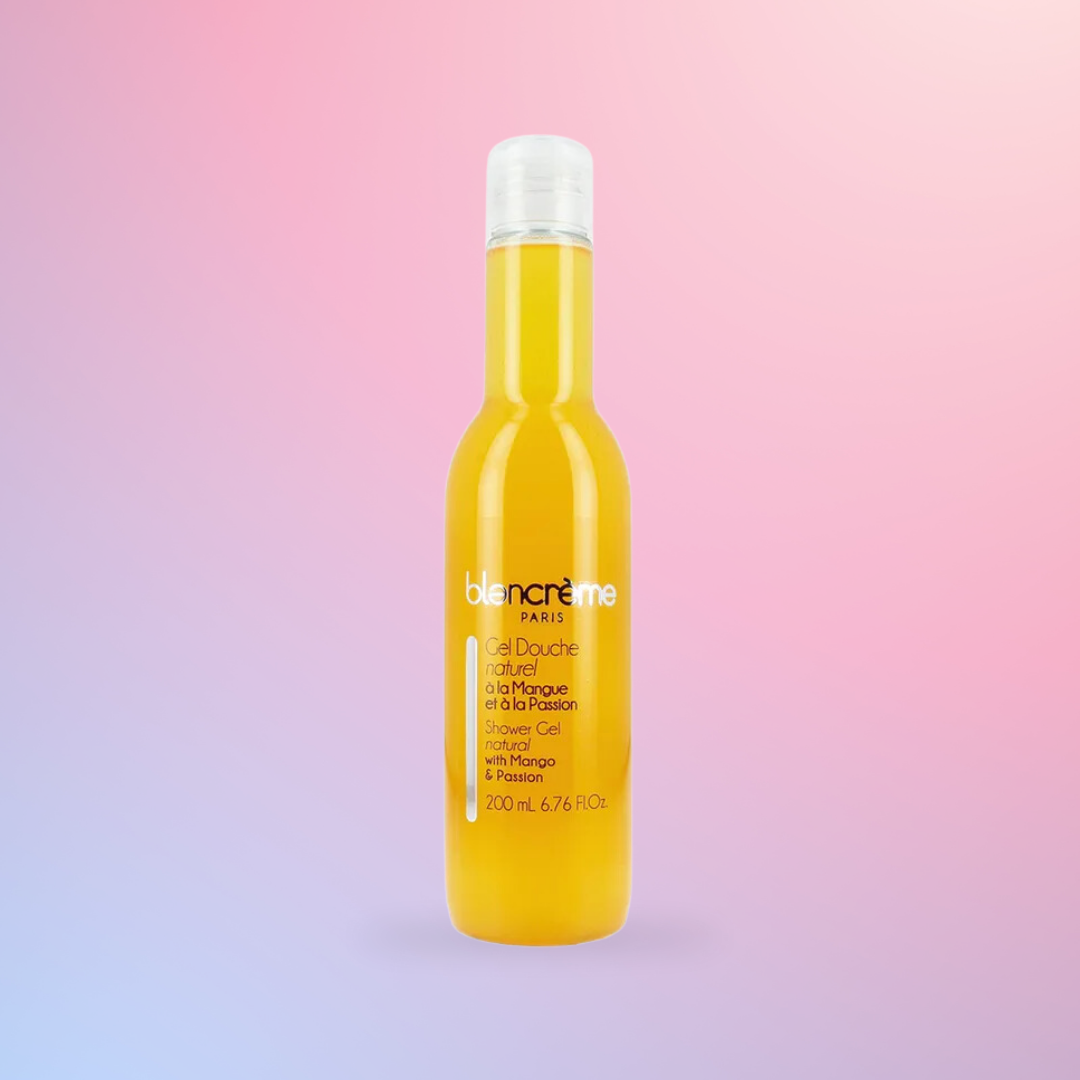 Gel Douche Mangue Passion