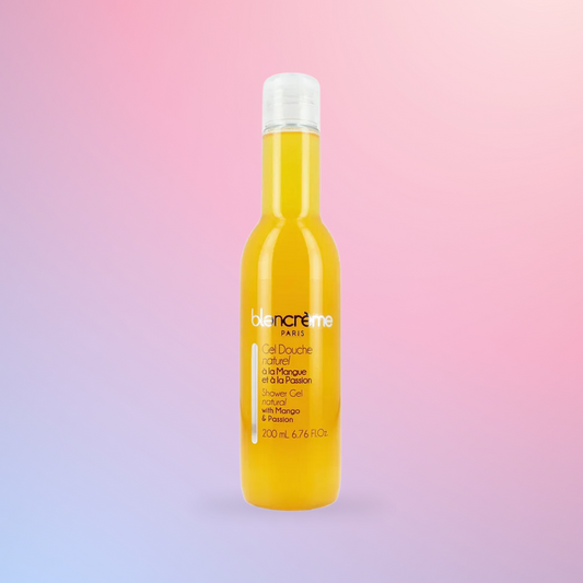 Gel Douche Mangue Passion