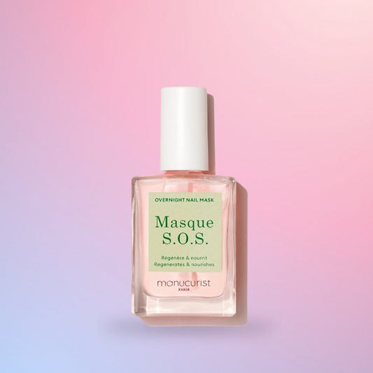 Masque S.O.S