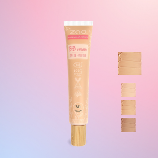 BB Cream SPF 20