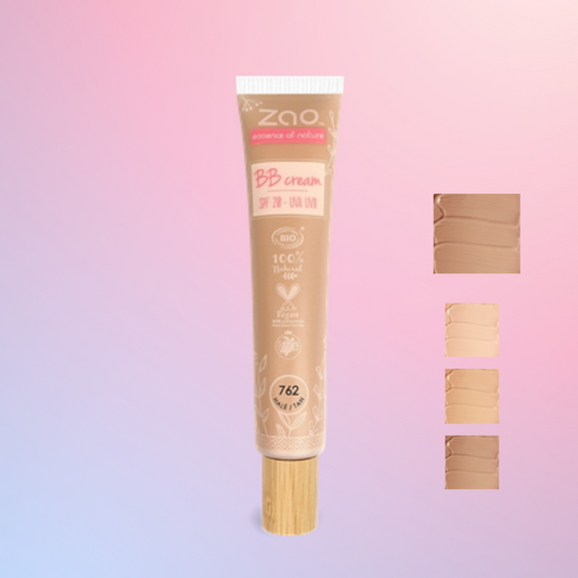 BB Cream SPF 20