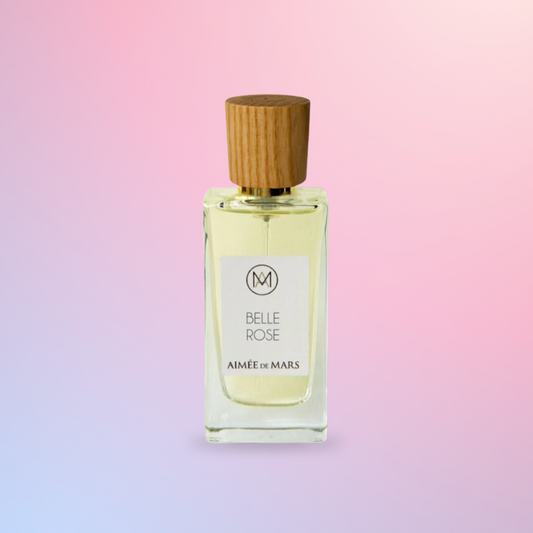 Belle Rose Eau De Parfum