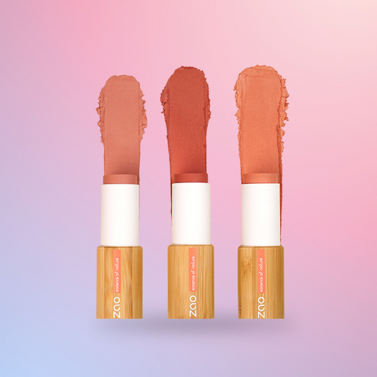 Blush crème Stick