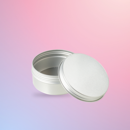 Boîte Aluminium 150 mL